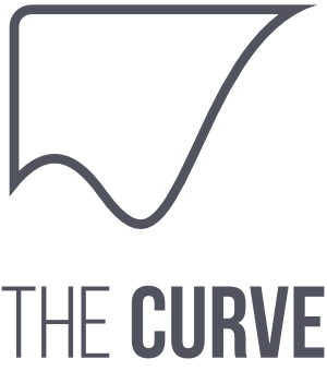 The Curve logo
