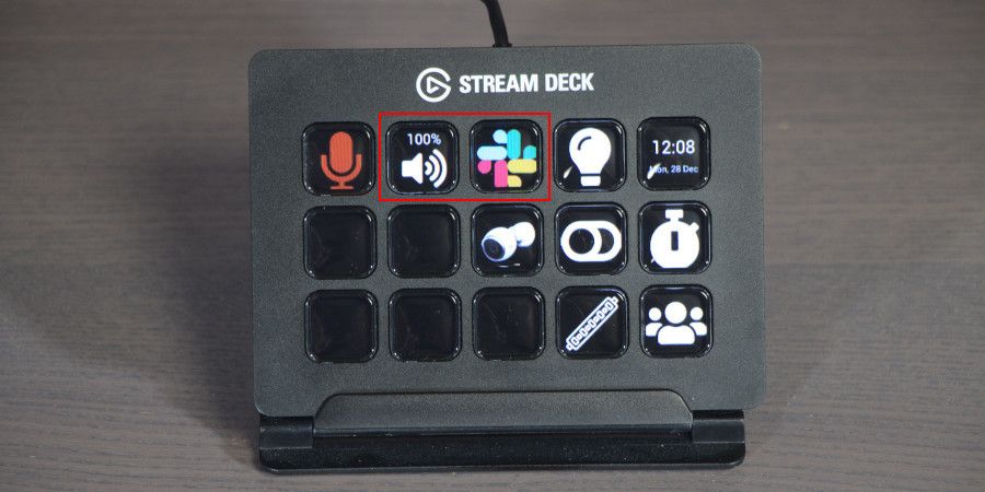 Using a Stream Deck for productivity - a software developers