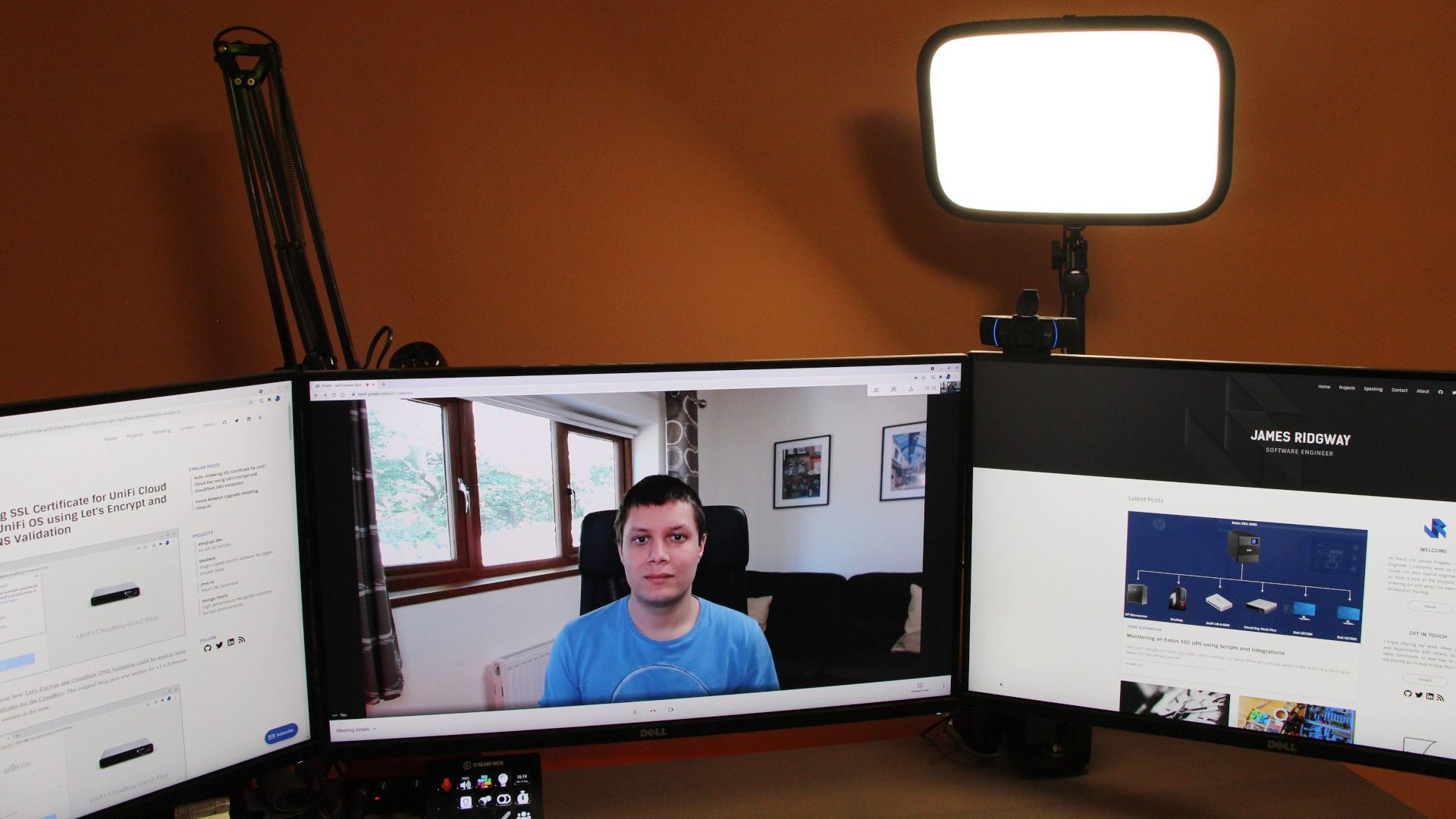 The Elgato Key Light vs. Key Light Air: Which is right for you? 