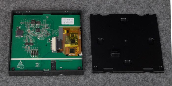 Controlling multiple devices with the Sonoff NSPanel and Tasmota