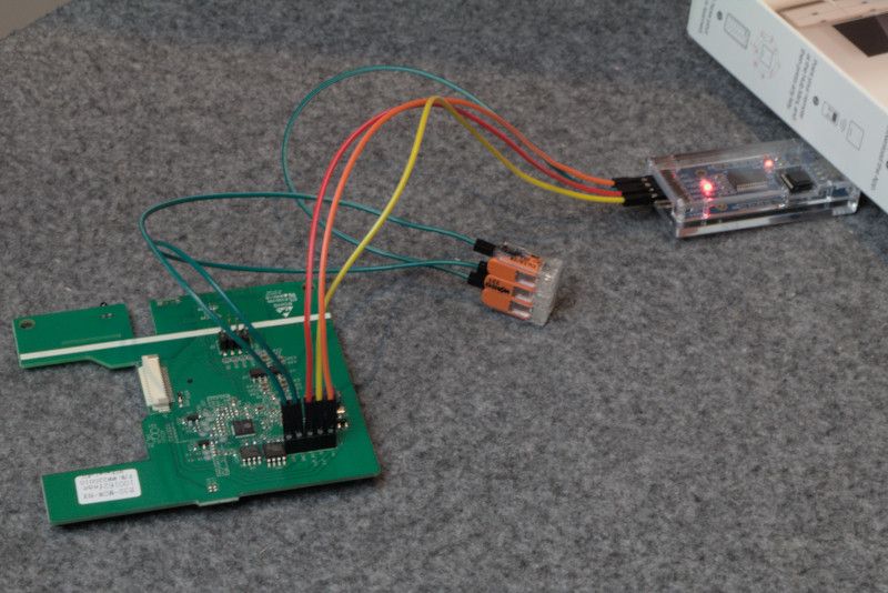 Controlling multiple devices with the Sonoff NSPanel and Tasmota