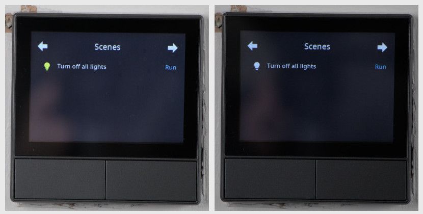 Controlling multiple devices with the Sonoff NSPanel and Tasmota