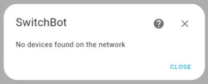 Integrating the SwitchBot Hub Mini with Home Assistant - A Cautionary Tale
