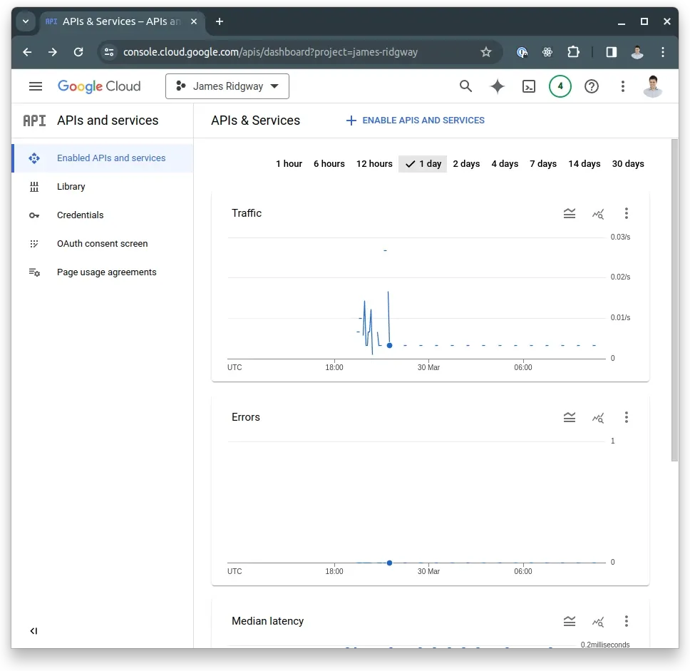 Adding Working Location to my Home Automations