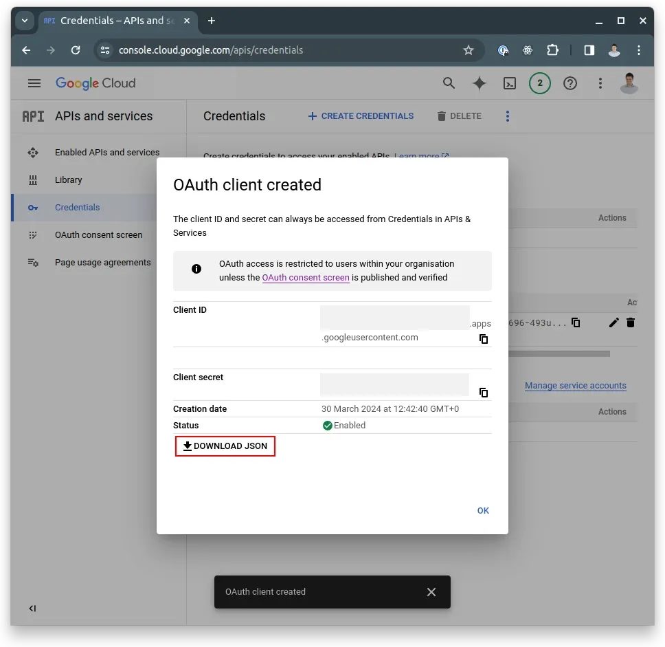 Adding Working Location to my Home Automations