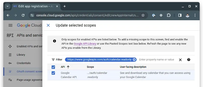 Adding Working Location to my Home Automations